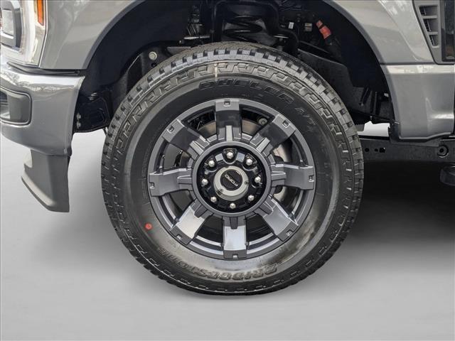 new 2026 Ford F-250 car, priced at $65,719