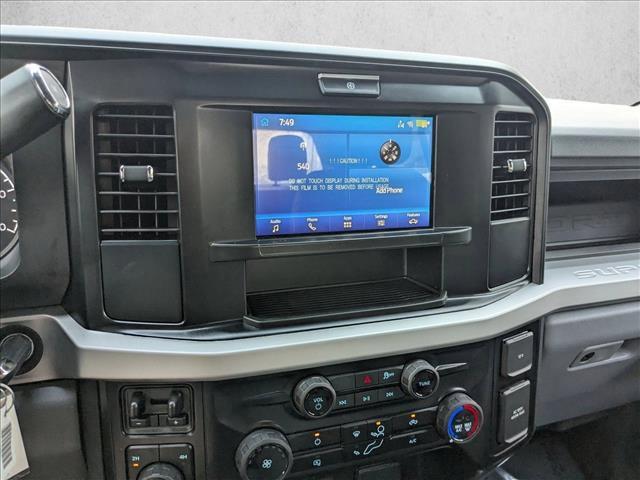 new 2026 Ford F-250 car, priced at $65,719