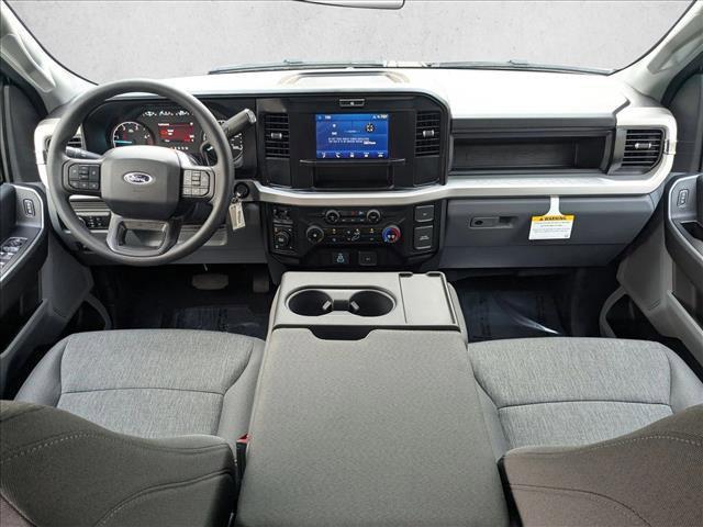 new 2026 Ford F-250 car, priced at $65,719