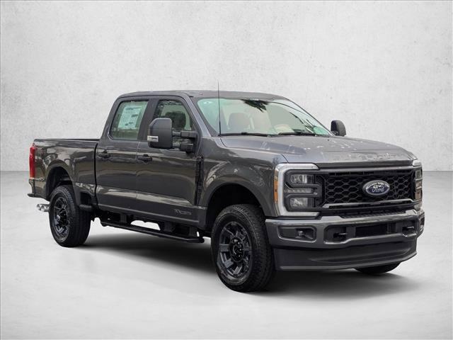 new 2026 Ford F-250 car, priced at $65,719