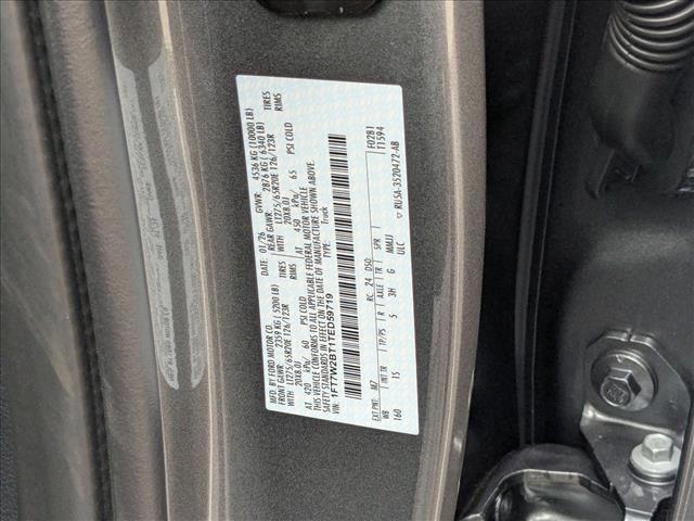 new 2026 Ford F-250 car, priced at $65,719