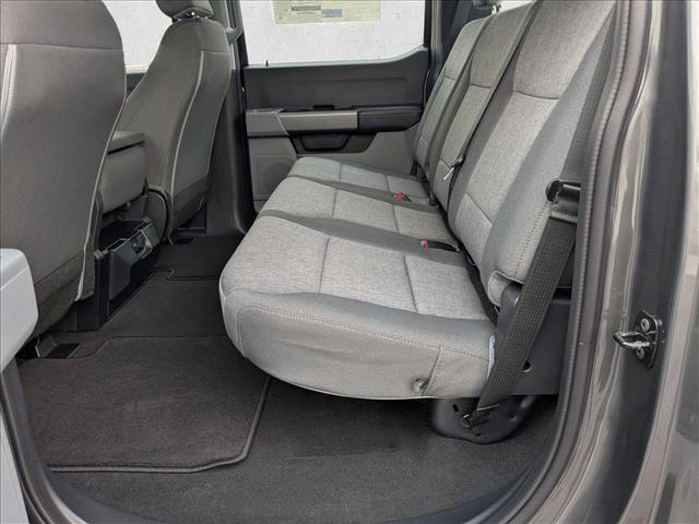 new 2026 Ford F-250 car, priced at $65,719