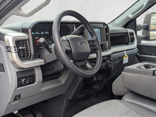 new 2026 Ford F-250 car, priced at $65,719