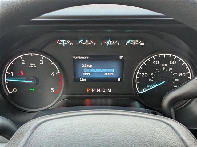 new 2026 Ford F-250 car, priced at $65,719