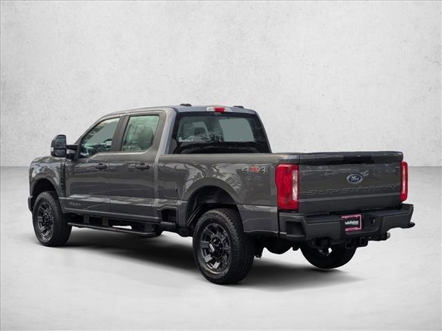 new 2026 Ford F-250 car, priced at $65,719