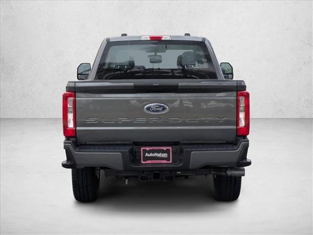 new 2026 Ford F-250 car, priced at $65,719