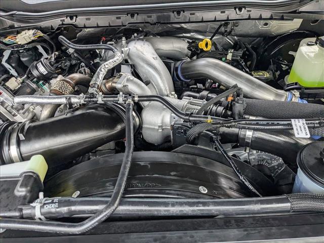 new 2026 Ford F-250 car, priced at $65,719