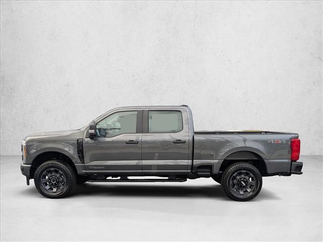 new 2026 Ford F-250 car, priced at $65,719