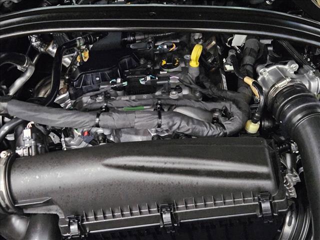 new 2025 Ford Mustang car, priced at $38,644