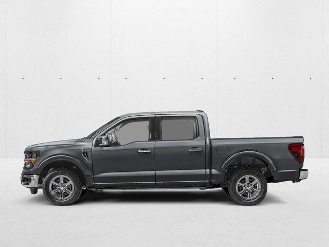 new 2026 Ford F-150 car, priced at $62,594