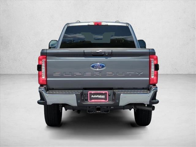 new 2026 Ford F-350 car, priced at $68,571