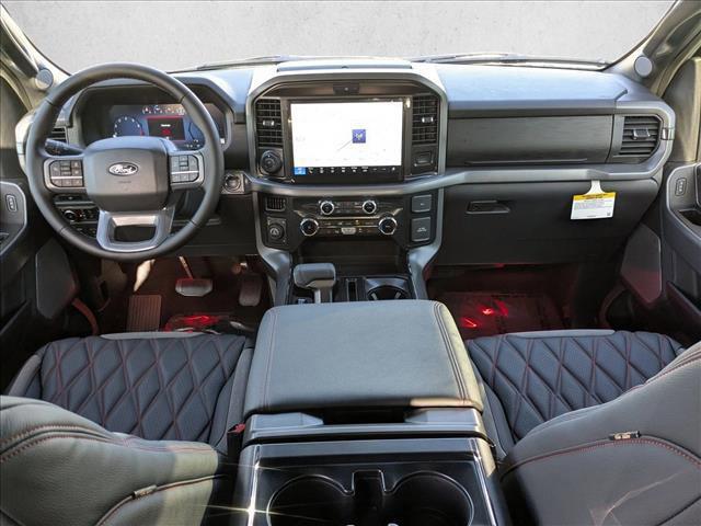 new 2026 Ford F-150 car, priced at $90,488