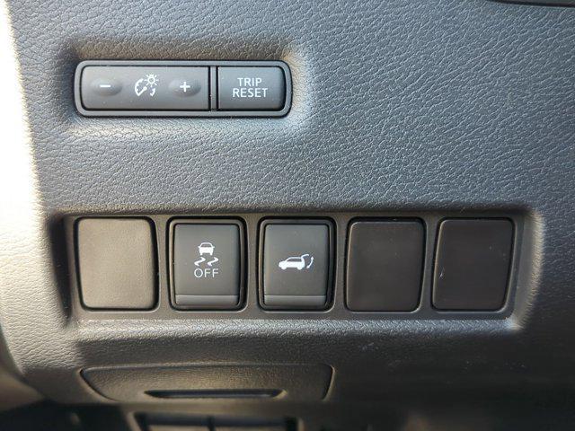 used 2017 Nissan Murano car, priced at $16,125