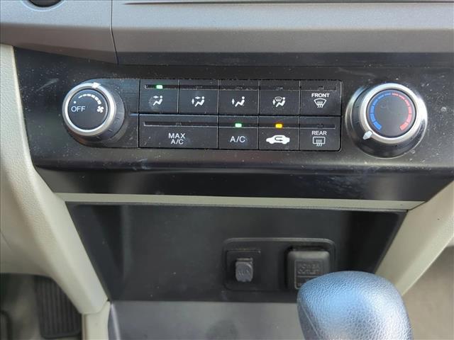 used 2012 Honda Civic car, priced at $8,168