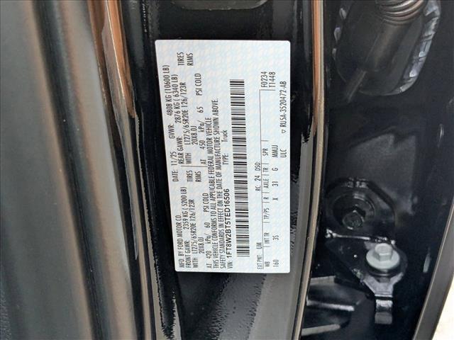 new 2026 Ford F-250 car, priced at $72,005