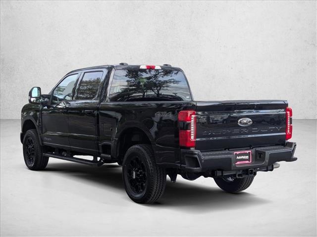 new 2026 Ford F-250 car, priced at $72,005