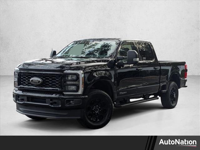 new 2026 Ford F-250 car, priced at $72,005