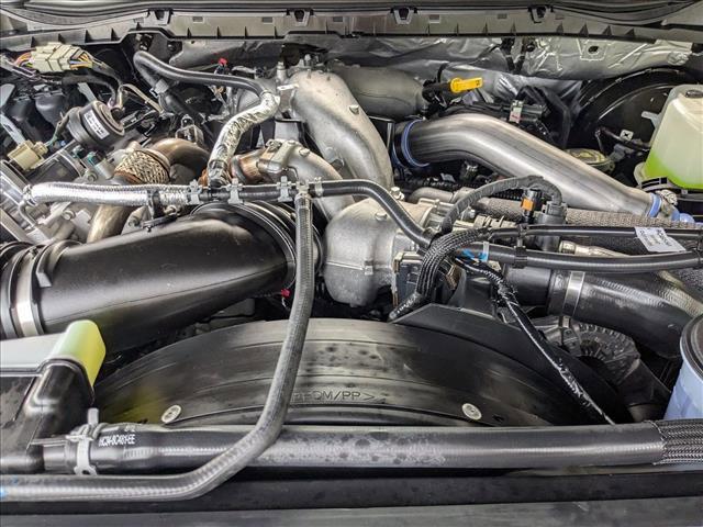 new 2026 Ford F-250 car, priced at $72,005