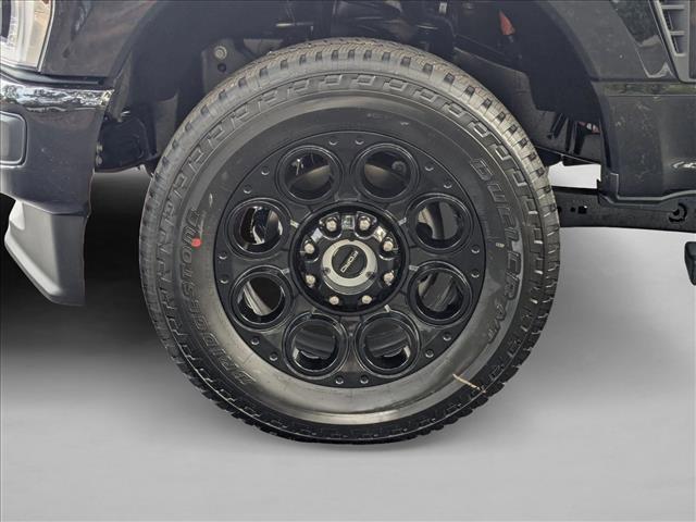 new 2026 Ford F-250 car, priced at $72,005