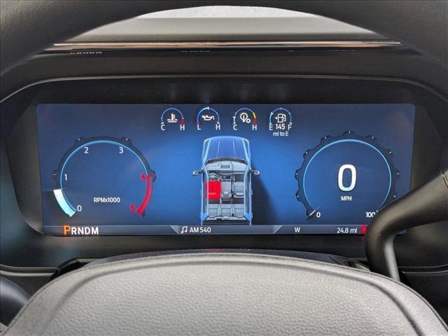 new 2026 Ford F-250 car, priced at $72,005