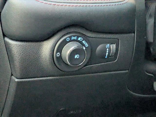 used 2021 Dodge Durango car, priced at $30,504