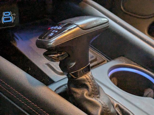 used 2021 Dodge Durango car, priced at $30,504