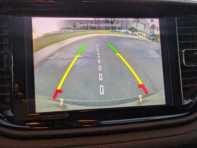 used 2021 Dodge Durango car, priced at $30,504