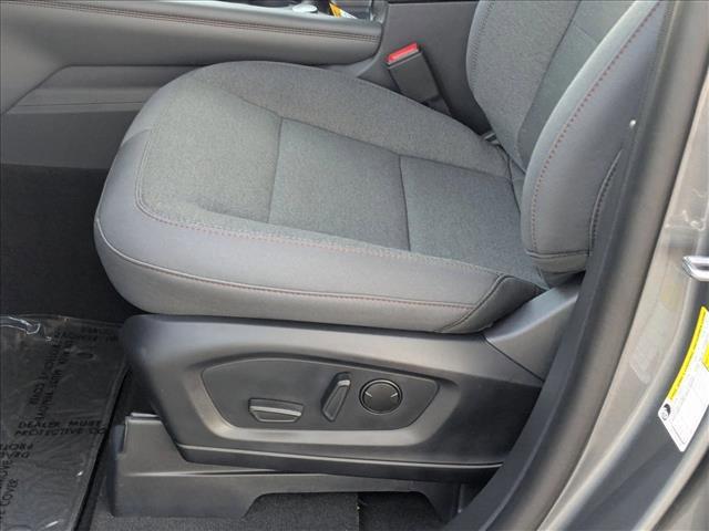 new 2026 Ford Explorer car, priced at $38,704