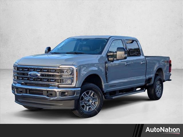 new 2026 Ford F-250 car, priced at $76,725