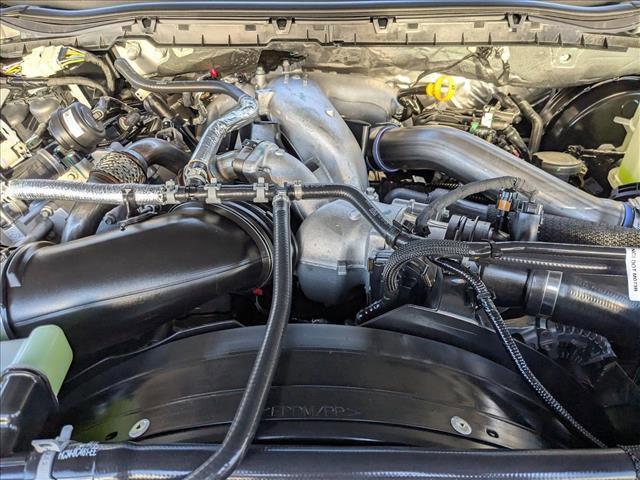 new 2026 Ford F-250 car, priced at $76,725