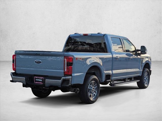 new 2026 Ford F-250 car, priced at $76,725