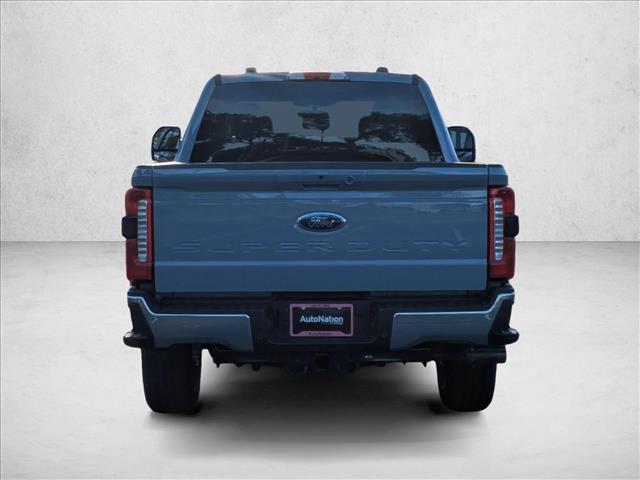 new 2026 Ford F-250 car, priced at $76,725