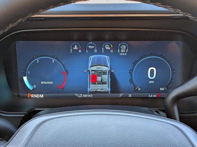 new 2026 Ford F-250 car, priced at $76,725