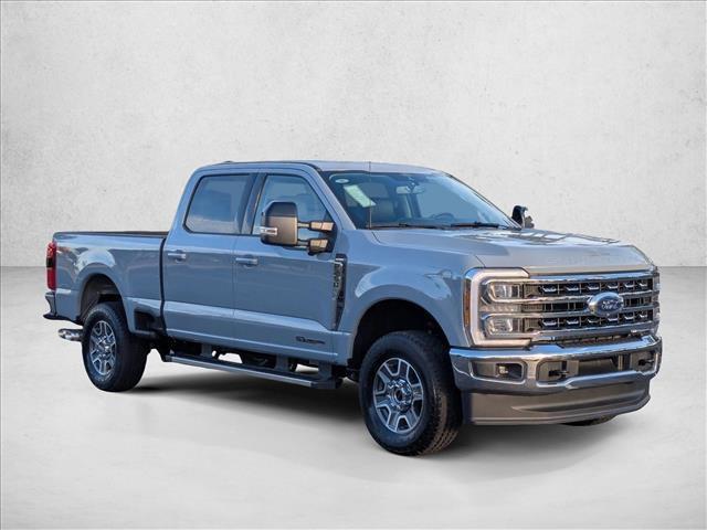 new 2026 Ford F-250 car, priced at $76,725