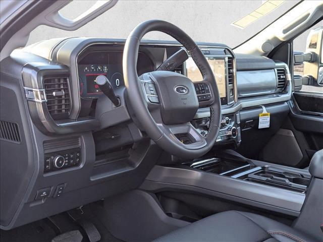 new 2026 Ford F-250 car, priced at $76,725