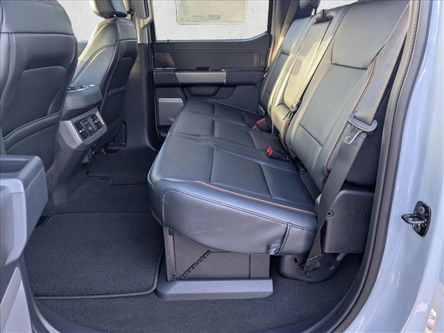 new 2026 Ford F-250 car, priced at $76,725