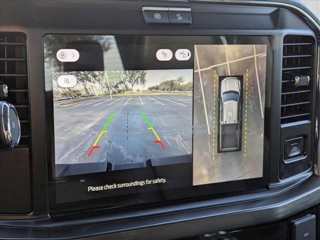 new 2026 Ford F-250 car, priced at $76,725