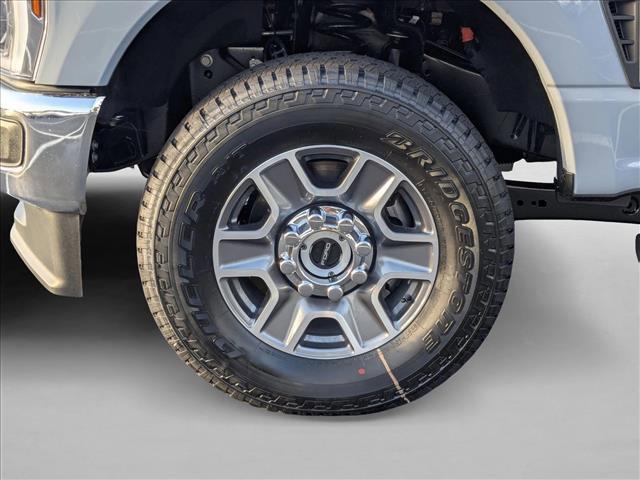 new 2026 Ford F-250 car, priced at $76,725