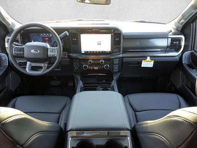 new 2026 Ford F-250 car, priced at $76,725