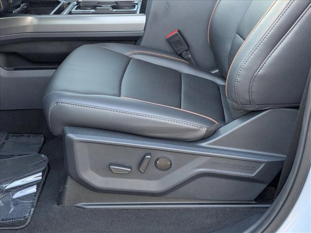 new 2026 Ford F-250 car, priced at $76,725