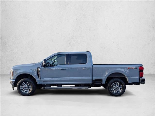 new 2026 Ford F-250 car, priced at $76,725