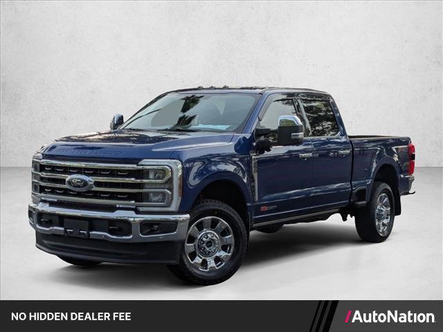 new 2026 Ford F-250 car, priced at $94,803