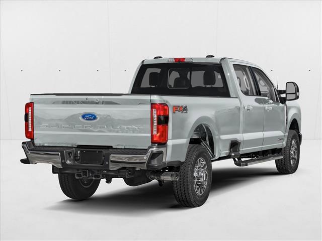new 2026 Ford F-350 car, priced at $79,295