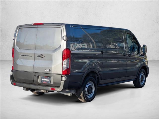 new 2026 Ford Transit-150 car, priced at $48,858