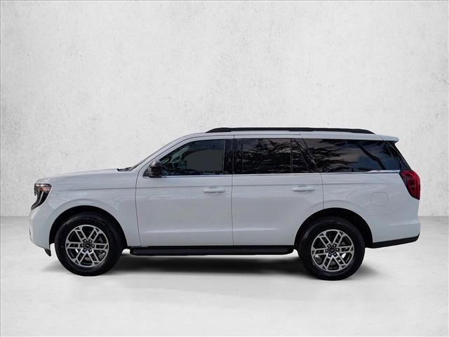 new 2026 Ford Expedition car, priced at $62,248