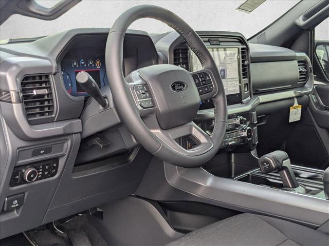 new 2026 Ford F-150 car, priced at $59,253
