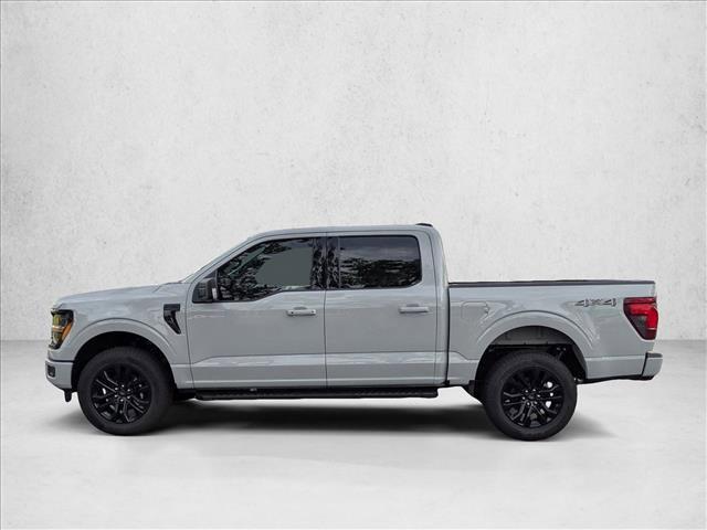 new 2026 Ford F-150 car, priced at $59,253