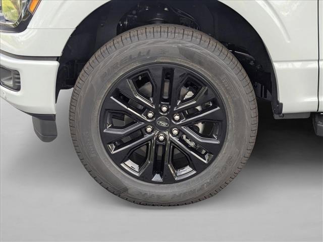 new 2026 Ford F-150 car, priced at $59,253