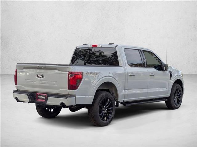 new 2026 Ford F-150 car, priced at $59,253