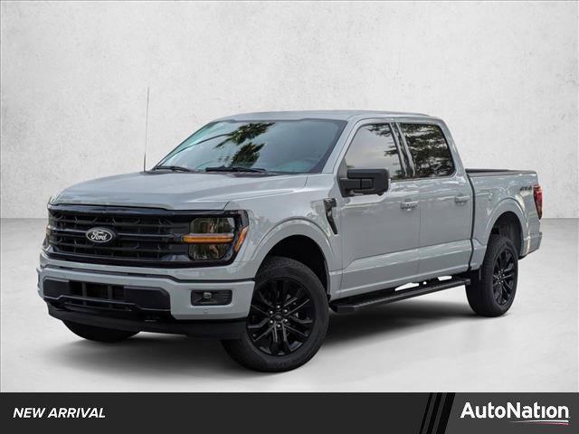 new 2026 Ford F-150 car, priced at $59,253